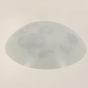BERGAMOTE Тарелка суповая 20см LUMINARC опал P1181 000000000001186939