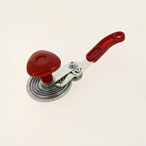 Закаточная машинка ИВАНЫЧ Улитка полуавтомат с подшипником 000000000001187823