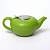 Чайник1000мл с фильтром,пд/уп,зеленый,109-06030 000000000001177794