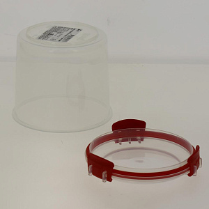 Емкость для хранения продуктов Fresco круглая  0,7л GR1893-НГ 000000000001192769