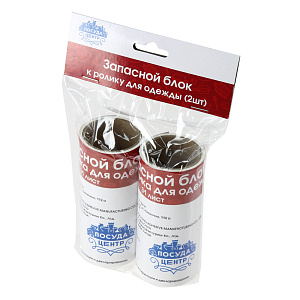 Запасной блок для ролика Посуда Центр, 2 шт. 000000000001157035