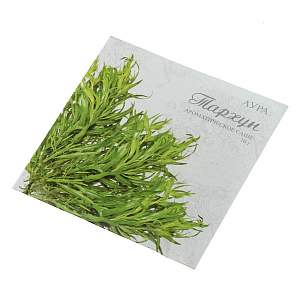 Аромасаше Аура Индокитай, 10 г 000000000001148595