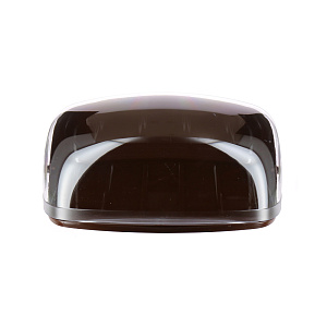 Большая хлебница Idea, коричневый 000000000001129725
