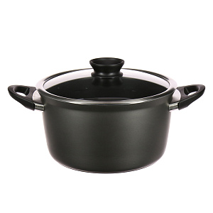 Кастрюля Attraction In Pyrex, 24 см, 4.8л 000000000001142269