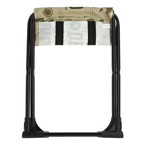 Походный стул Ника 000000000001118672