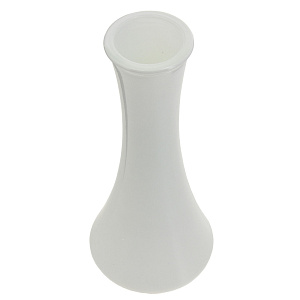 Ваза Конус NinaGlass, 21 см, стекло 000000000001164428