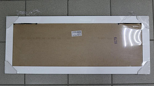 Репродукция 30х90см ДЕКАРТ мдф ш1 8С1617 000000000001162662