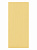 Проcтыня на резинке 180x200+25см DE'NASTIA желтый сатин/страйп 3мм хлопок 100% 000000000001216175