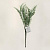 Цветок искусственный Лаванда 35см 5 веток R011192 000000000001200347