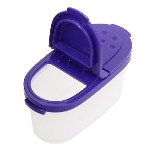 Емкость для специй Idea, 120мл 000000000001057502