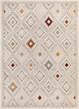 Ковер 60х90см HERMES полиэстер 000000000001213333