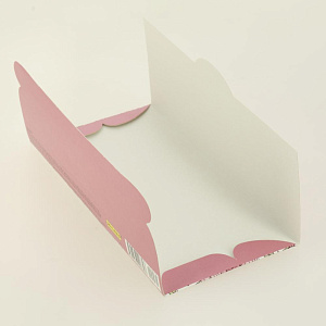 Конверт для денег подарочный ОПТИМА Пицца 000000000001206500