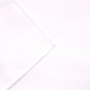 Скатерть Бэль Ви, белый, 150?250 см, полиэстер, хлопок 000000000001068309