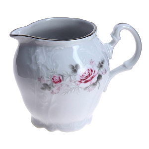 Чайный набор Бледные Розы Люкс Хауз 000000000001065356