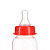 Бутылочка с соской от 0 месяцев Малыши и малышки Lubby, 240 -250мл 000000000001135392