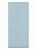 Проcтыня на резинке 160x200+25см DE'NASTIA голубой сатин/страйп 3мм хлопок 100% 000000000001216172