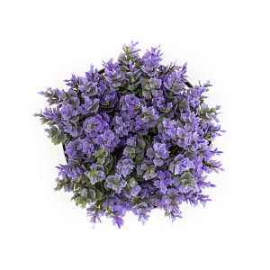 Цветок декоративно-лиственный 12см R010464 000000000001189328