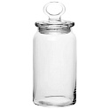 KITCHEN SLIM Банка для сыпучих продуктов 1,13л PASABAHCE стекло 96761SL 000000000001191519