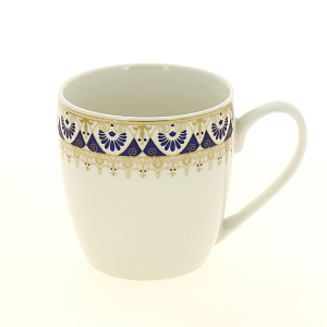 Кружка Восточные кружева 350мл R030099 000000000001168356