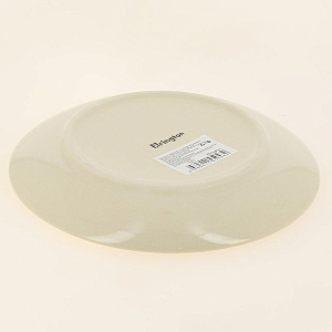 Тарелка десертная 19см ELRINGTON АЭРОГРАФ Солнечное утро керамика 000000000001194246