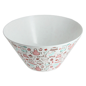 Миска Бытпласт, 3,4л 000000000001144058