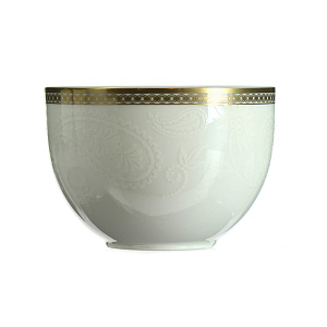 Чайный сервиз Золотая вышивка Royal Porcelain Public, 17 предметов 000000000001124191