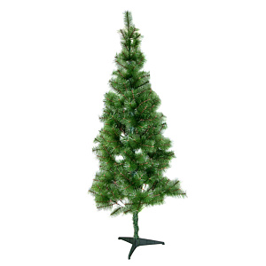 Искусственная ель Пушистая Посуда Центр, 180 см, 180 веток 000000000001161716