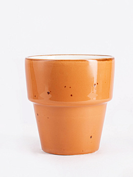 Стакан 280мл TULU PORSELEN Active Coral фарфор 000000000001212360