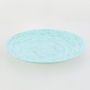 STRATIS LIGHT TURQUOISE Тарелка десертная 19см LUMINARC опал Q3184 000000000001204760