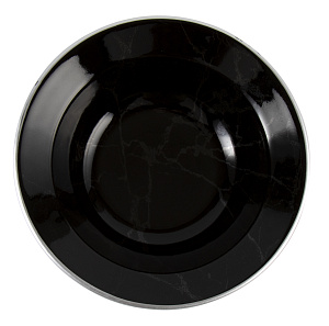 Салатник 15,5см TULU PORSELEN Lale with gold rim фарфор 000000000001212892