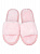 Туфли домашние-тапки р.36-37 LUCKY розовый искусственный мех полиэстер 000000000001187764