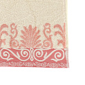 Полотенце махровое Colosseo Cleanelly Collection, 50х100 см, пл.520 000000000001122056