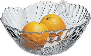 SULTANA Салатник 23см PASABAHCE стекло 10284 000000000001068119