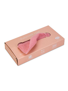 Салфетки для уборки 10шт с диспенсером 18х18см ST нейлон 000000000001227137