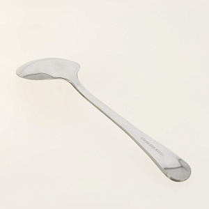 Набор столовых ложек 3 предмета MATISSA Белуно нержавеющая сталь 000000000001186350