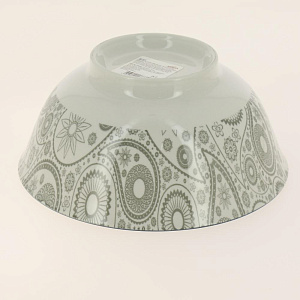 Салатник 950мл/18см ф.кругАзияHGP-W1351/S18 000000000001180364