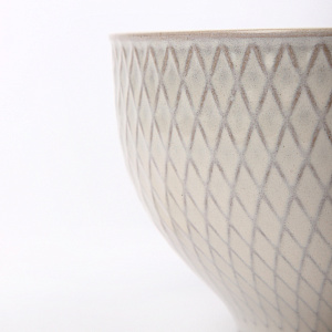 Салатник 14см белый глазурованная керамика 000000000001213904