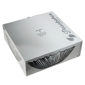 AVRORA Салатник 30,4см PASABAHCE стекло 10342SL 000000000001113898