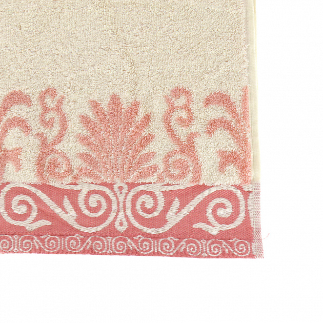 Полотенце махровое Colosseo Cleanelly Collection, 50х100 см, пл.520 000000000001122056