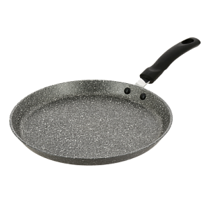 Сковорода блинная 25см TVS MINERALIA INDUCTION алюминий 000000000001203354