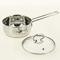 Ковш 14см 1л PYREX CLASSIC TOUCH нержавеющая сталь 000000000001206776