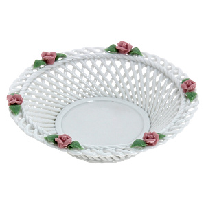 Блюдо Кружева Хозгрупп 000000000001132020