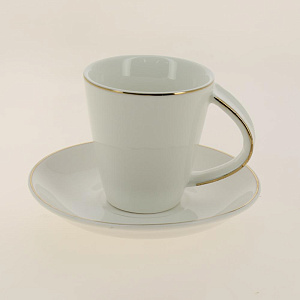 Набор банок из 3шт с серой крышкой KITCHEN RULES СТЕКЛО P8457 000000000001195105