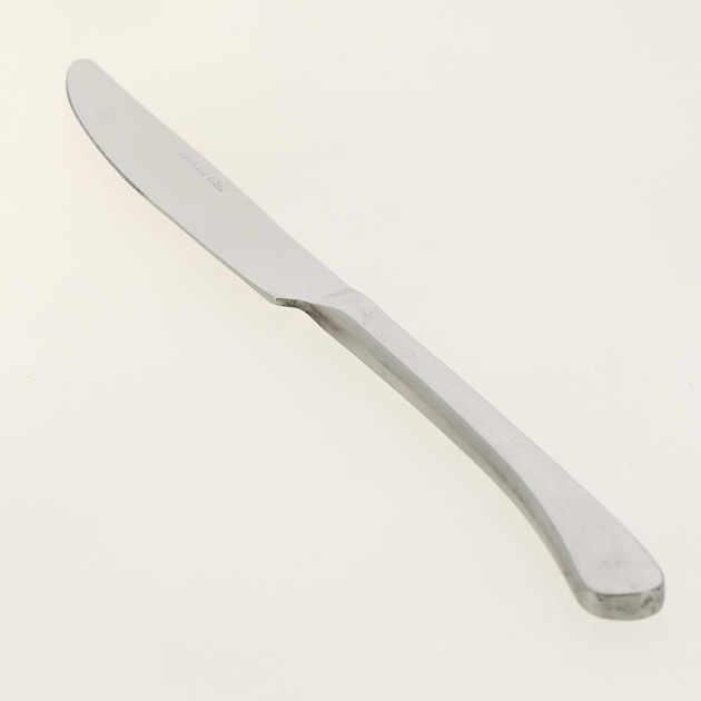 Набор столовых ножей 2 предмета MATISSA Бергамо нержавеющая сталь 000000000001186347