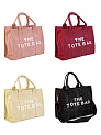 Сумка женская 25х30х11см THE TOTE BAG микс полиэстер_ST 000000000001233999