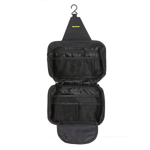 Косметичка-несессер Boyscout, 25x17x8.5 см 000000000001115746