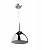 Подвесной светильник A9077SP-1CC Arte Lamp, 220V 000000000001090511