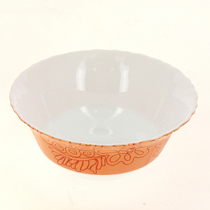 АВРОРА САЛМОН Салатник 12см LUMINARC L5691 000000000001143614