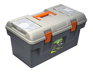 Ящик для инструментов 55,5х32,6х28,7см MARTIKA Массимо пластик 000000000001107233