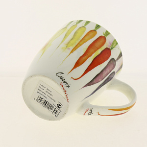 Кружка Перчики, 360мл 000000000001164881